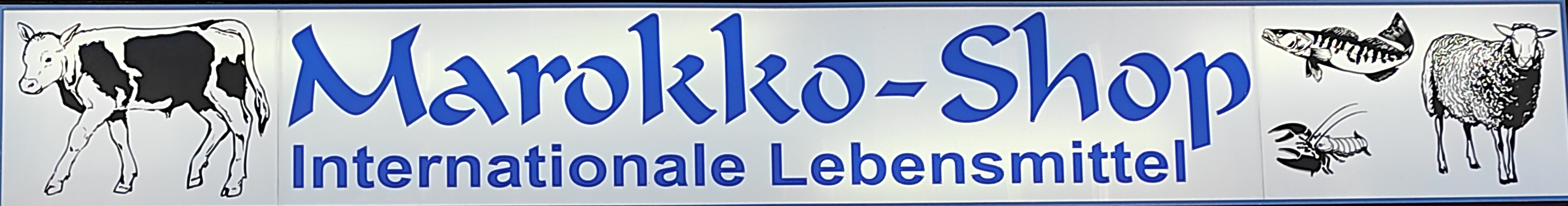 Marokko Shop Dortmund